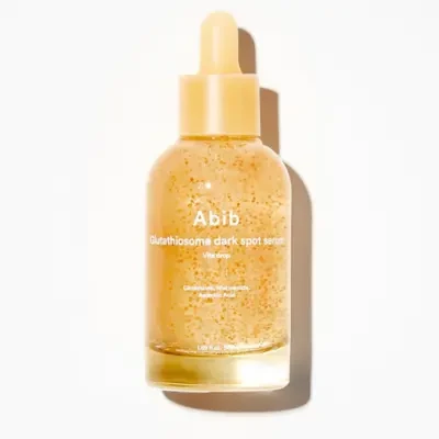 Abib Glutathiosome Dark Spot Serum Vita Drop 50ml