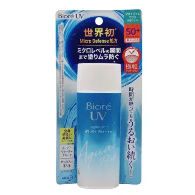 Biore UV Aqua sun gel 90ml