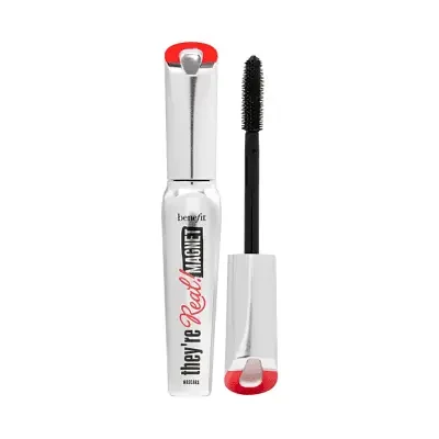 Benefit They’re Real! Magnet Extreme Lengthening and Powerful Lifting Mascara - Black 9g
