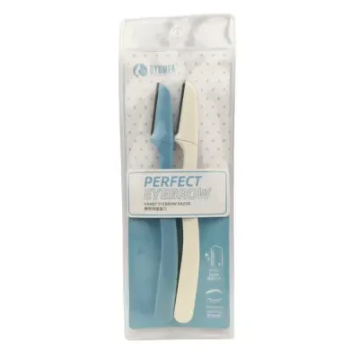 Oyumea Handy Eyebrow Razor 2 in 1