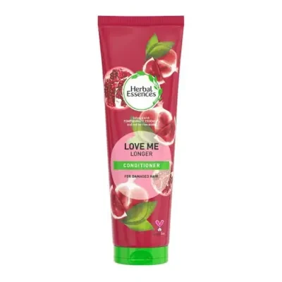 Herbal Essences Love Me Longer Conditioner for Damaged Hair 275ml