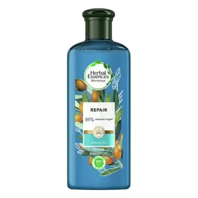 Herbal Essences Repair Argan Oil Vegan Shampoo 400ml
