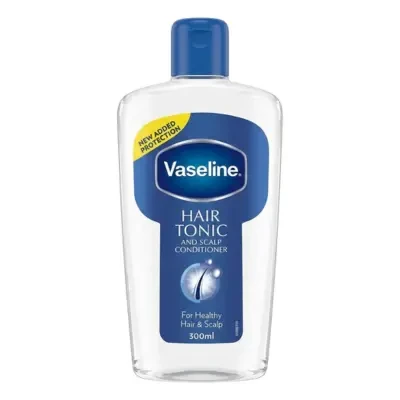 Vaseline Hair Tonic and Scalp Conditioner 300ml