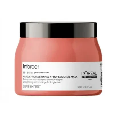 L'Oreal Professionnel Inforcer Anti Breakage Mask 490g