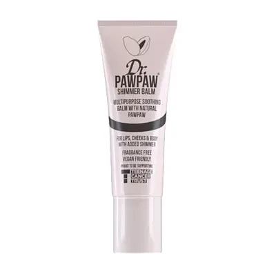 Dr.PAWPAW Shimmer Balm 8ml
