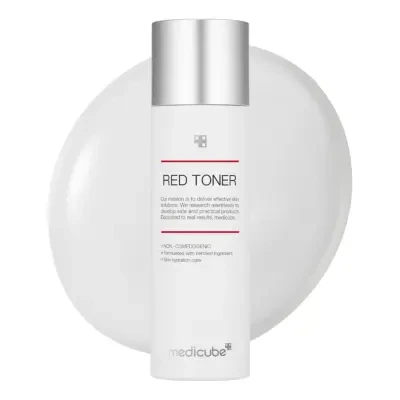 medicube Red Toner 2.0 100ml