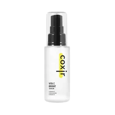 Coxir Vita C Toning Serum 50ml