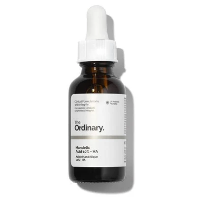 The Ordinary Mandelic Acid 10% + HA 30ml USA