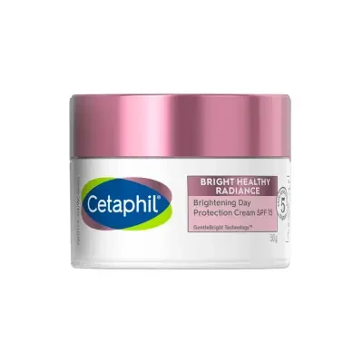 Cetaphil Bright Healthy Radiance Brightening Day Protection Cream SPF15 50g