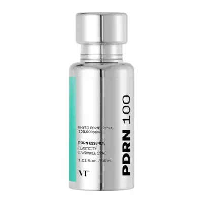 VT PDRN Essence 100 Elasticity & Wrinkle Care 30ml
