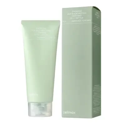 Celimax Ji Woo Gae Cica BHA Acne Foam Cleansing 150ml