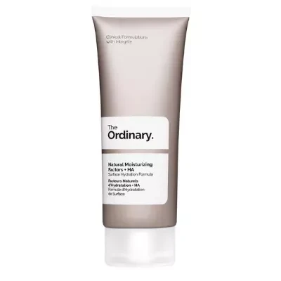 The Ordinary Natural Moisturizing Factors + HA 100ml