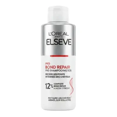 L'Oréal Paris Elseve Pro Bond Repair Pre-Shampoo SOS 200ml