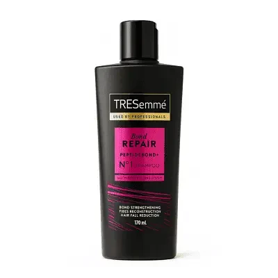 TRESemmé Bond Repair Shampoo 170ml