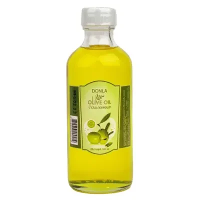 Donla Olive Oil 100ml