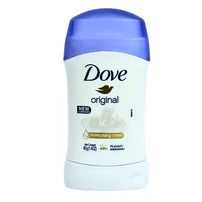 Dove Original Stick Anti-Perspirant Deodorant 40g