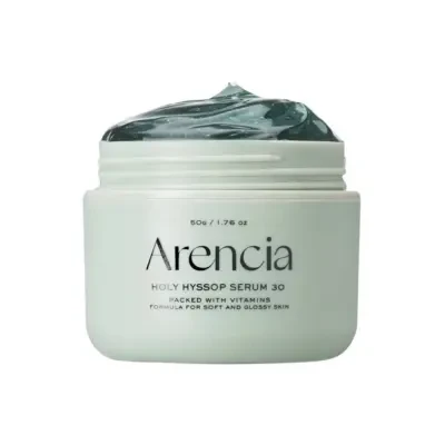 Arencia Holy Hyssop Serum 30 50g