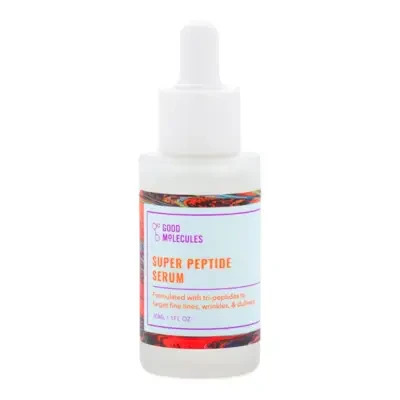 Good Molecules Super Peptide Serum 30ml