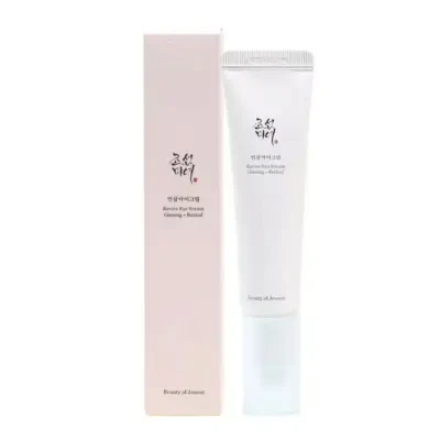 Beauty Of Joseon Revive eye serum : Ginseng + Retinal 30ml