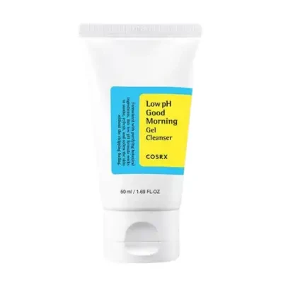 COSRX Low PH Good Morning Gel Cleanser 50ml