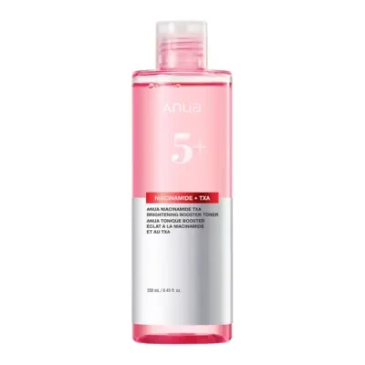 Anua Niacinamide TXA Brightening Booster Toner 250ml