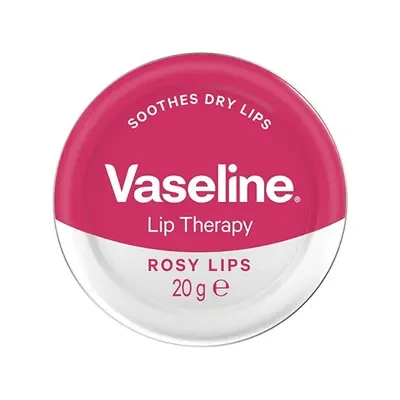 Vaseline Lip Therapy Rosy Lips 20g