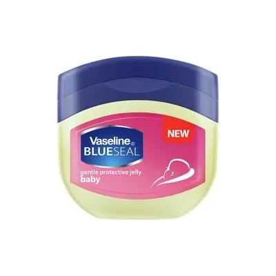 Vaseline Blue Seal Gentle Protective Jelly Baby 50ml