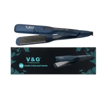 V&G Professional V4A Hair Crimper