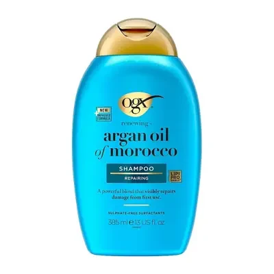 OGX Renewing + Argan Oil of Morocco Shampoo 385ml
