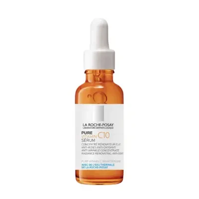 La Roche-Posay Pure Vitamin C10 Serum 30ml