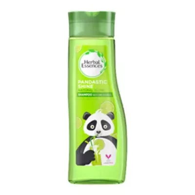 Herbal Essences Pandastic Shine Shampoo 400ml