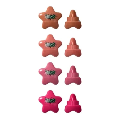 SHEGLAM Hi-Beam Mini Lipstick Set - Stella Set