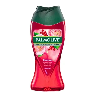 Palmolive Aroma Sensations Sensual Shower Gel 250ml