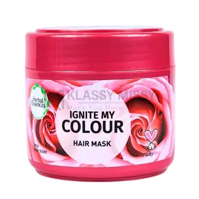 Herbal Essences Ignite My Colour Hair Mask 300ml