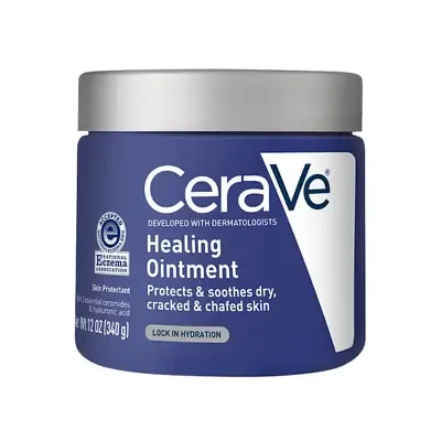 CeraVe Healing Ointment 340g