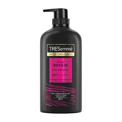 TRESemmé Bond Repair Shampoo 370ml