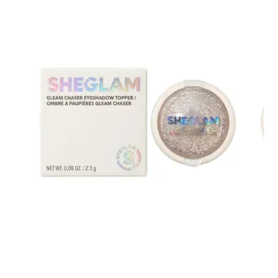 SHEGLAM Gleam Chaser Eyeshadow Topper Honey Drip 2.3g