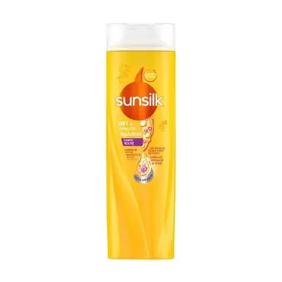 Sunsilk Soft & Smooth Shampoo 300ml