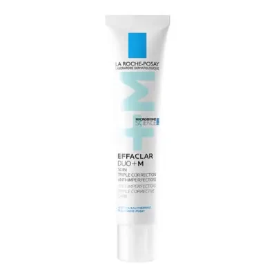 La Roche-Posay Effaclar Duo+ M Anti-Imperfections 40ml