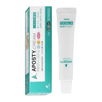 Aposty Cream 15g