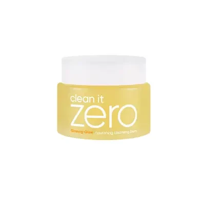 Banila Co Clean it Zero Ginseng Glow Nourishing Mini Cleansing Balm 7ml