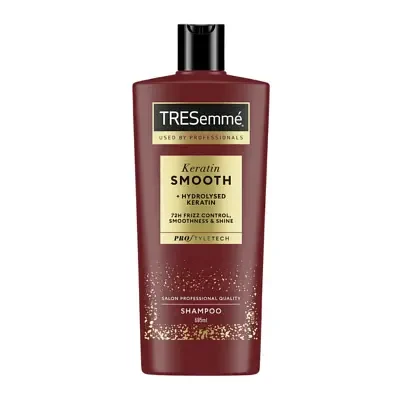 TRESemmé Keratin Shampoo 685ml