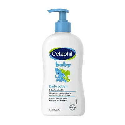 Cetaphil Baby Daily Lotion 399ml