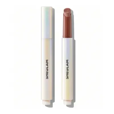 SHEGLAM Pout Perfect Shimmer Lip Plumper 2g