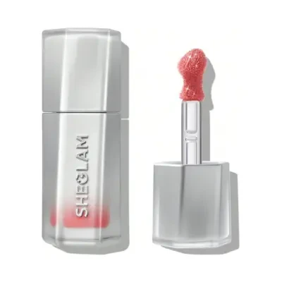 SHEGLAM Glass Lock Air Gloss 3.4ml