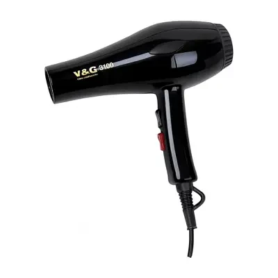 V&G Professional Hair Dryer Model 3100