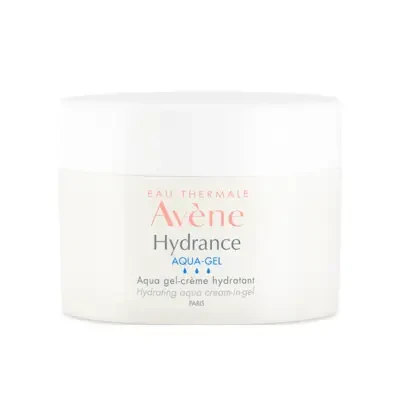 Avène Hydrance Aqua-Gel 50ml