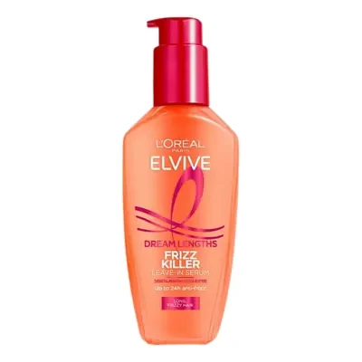 L'Oreal Paris Elvive Dream Lengths Frizz Killer Serum 100ml