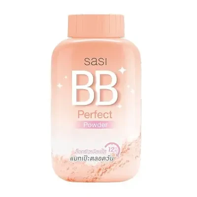 Sasi BB Perfect Loose Powder 50g