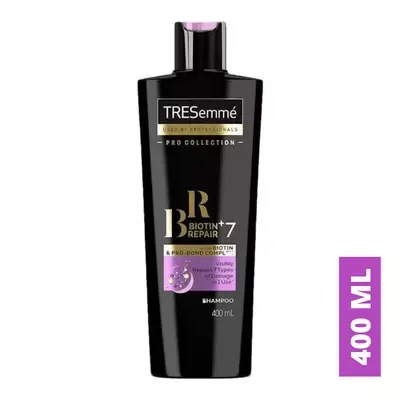 TRESemme Biotin + Repair 7 Shampoo 400ml